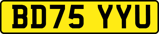 BD75YYU