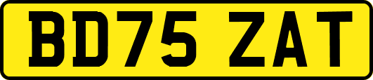 BD75ZAT