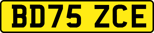 BD75ZCE