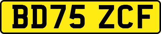 BD75ZCF