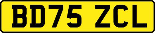 BD75ZCL