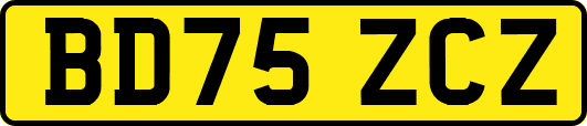 BD75ZCZ