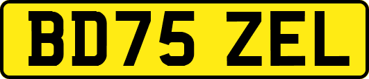 BD75ZEL