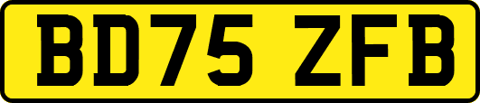 BD75ZFB