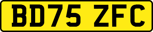 BD75ZFC