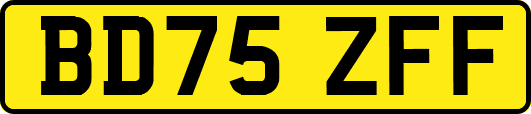 BD75ZFF