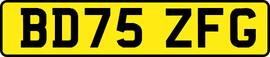 BD75ZFG