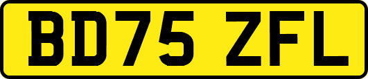 BD75ZFL