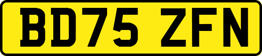 BD75ZFN