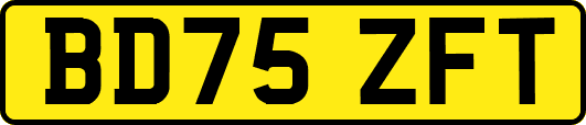 BD75ZFT