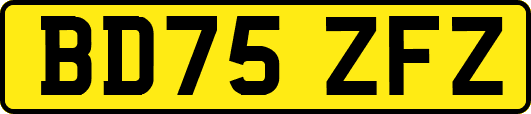 BD75ZFZ