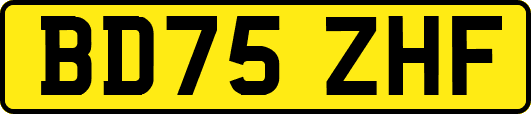 BD75ZHF