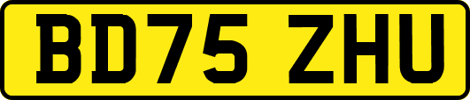 BD75ZHU