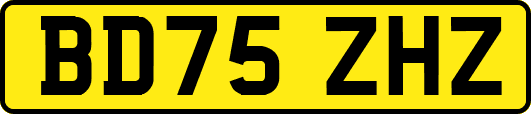 BD75ZHZ