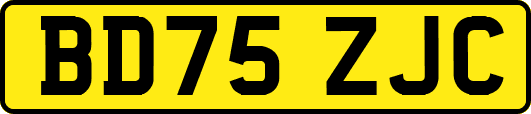 BD75ZJC