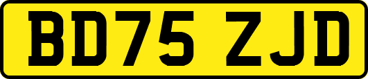 BD75ZJD