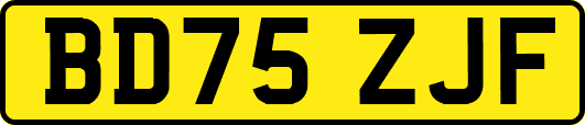 BD75ZJF