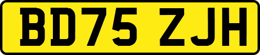 BD75ZJH
