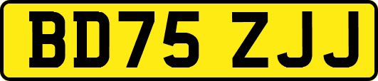 BD75ZJJ