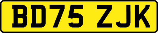 BD75ZJK