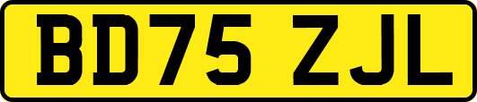 BD75ZJL
