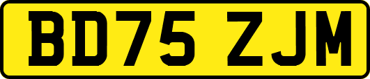 BD75ZJM