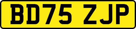 BD75ZJP
