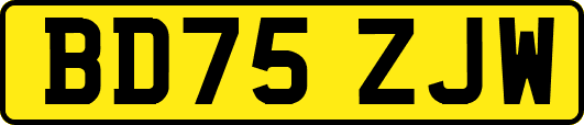 BD75ZJW