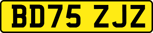 BD75ZJZ