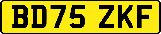 BD75ZKF