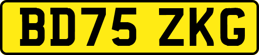BD75ZKG
