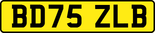 BD75ZLB