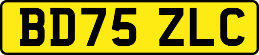 BD75ZLC