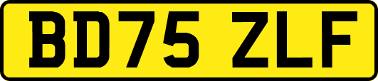 BD75ZLF