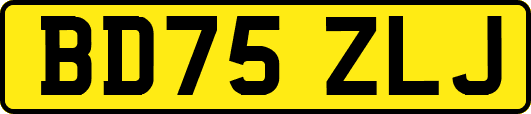 BD75ZLJ