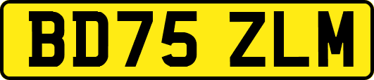 BD75ZLM