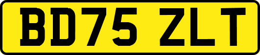 BD75ZLT