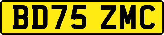 BD75ZMC
