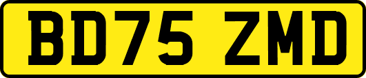 BD75ZMD