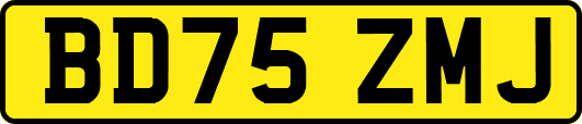 BD75ZMJ