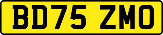 BD75ZMO