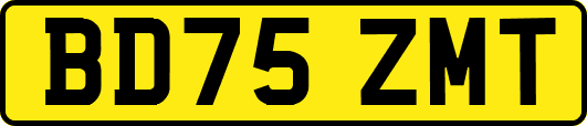 BD75ZMT