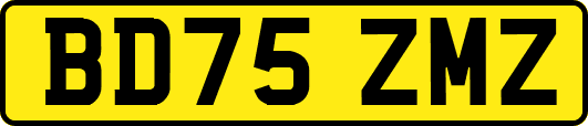 BD75ZMZ