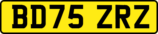 BD75ZRZ
