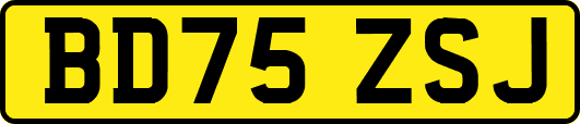 BD75ZSJ