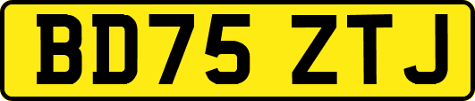 BD75ZTJ
