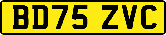 BD75ZVC
