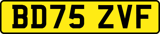 BD75ZVF