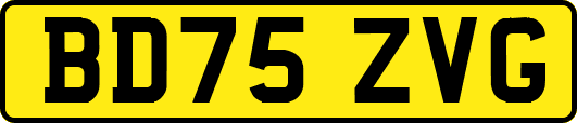 BD75ZVG