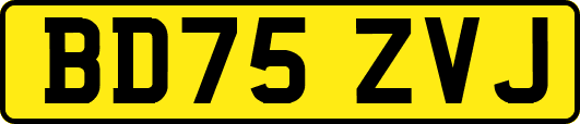 BD75ZVJ
